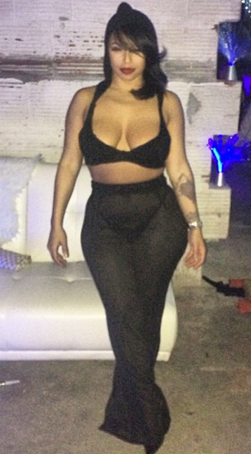 Ashlee monroe snapchat