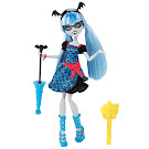 Monster High Ghoulia Yelps Freaky Fusion Doll