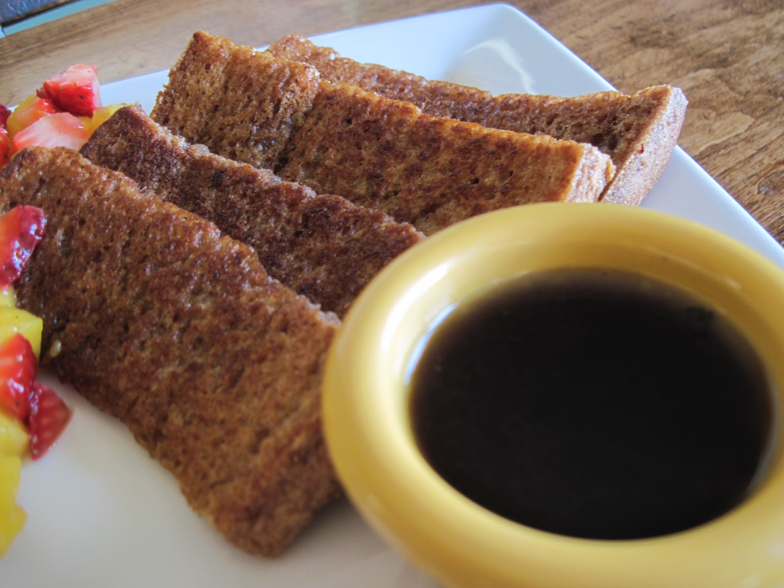 Simple. Healthy. Tasty Maple Syrup, Rich and Buttery