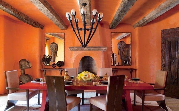 Moroccan decor to inspire