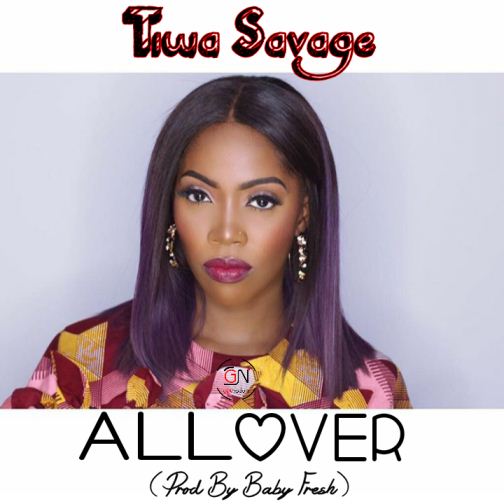 Tiwa Savage Songs Mp3 Download Tiwa Savage Music Album & Video Naijaturnup