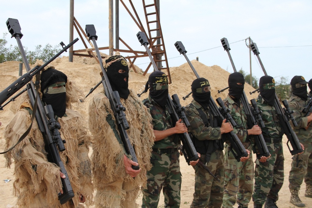 Игил проект израиля