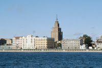 Lettonie-Riga 1