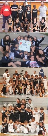 Minis OFC 2010/2011