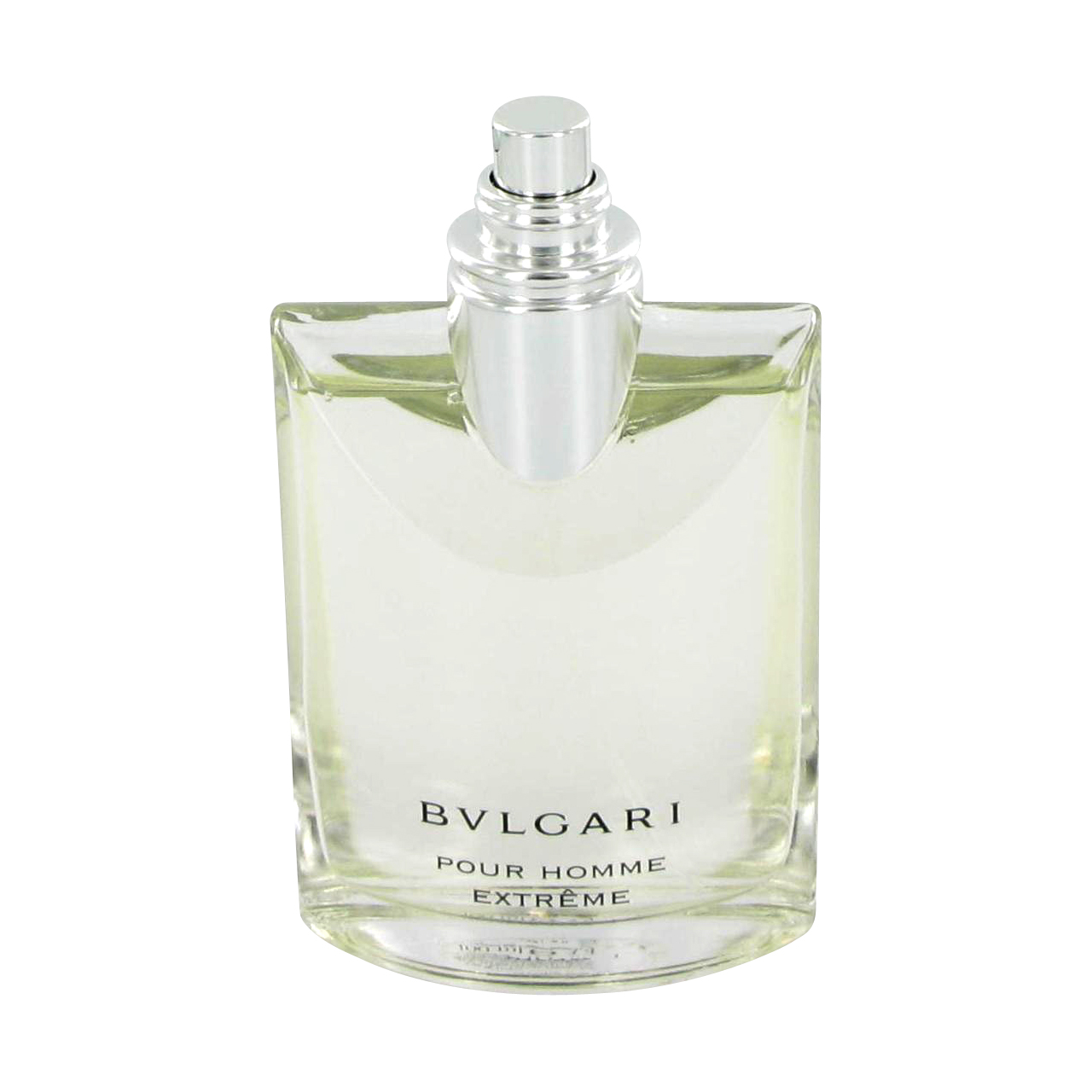Eau De Parfum Bvlgari Extreme Pour Homme 100ml