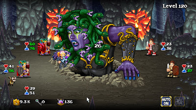 Soda Dungeon 2 Game Screenshot 7