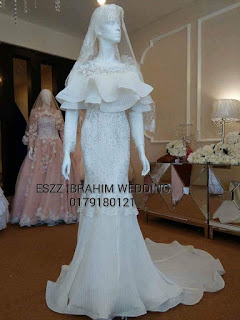 Eszz Ibrahim Wedding