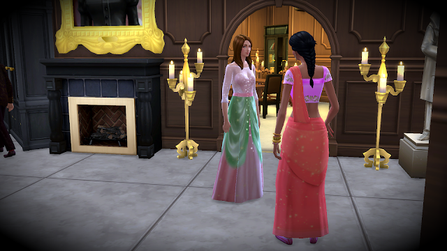 harry potter sims 4 cc robes harry potter sims 4 cc robes
