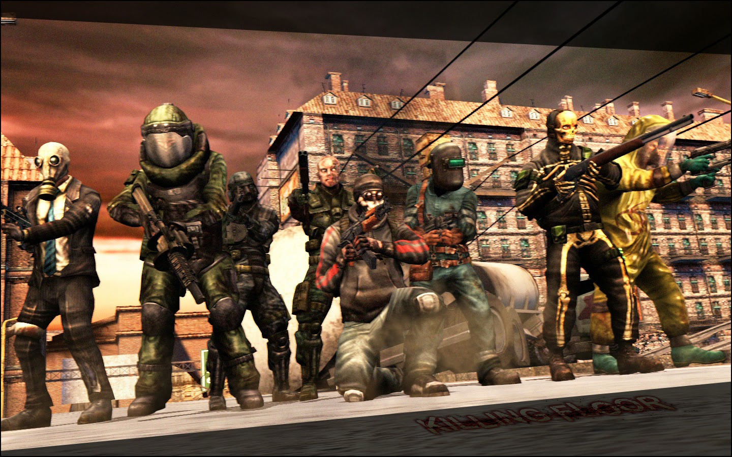 killing floor free steam games for mac killing floor free steam games for mac