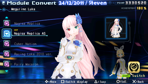 Project Diva English Patch Download