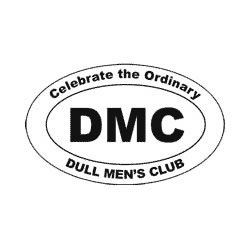 The Dull Men's Club celebrates the ordinary