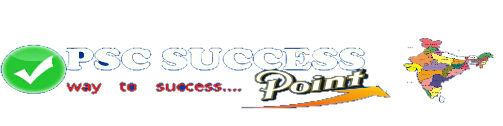PSC SUCCESS POINT