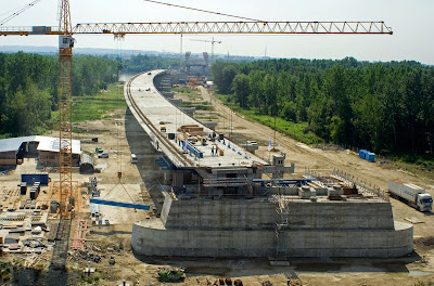 konstruksi jembatan
