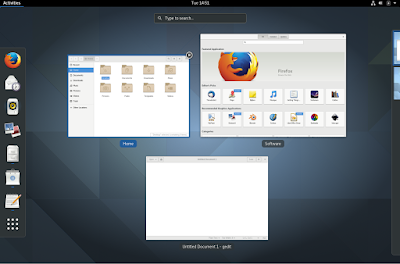 GNOME 3.20 screenshots