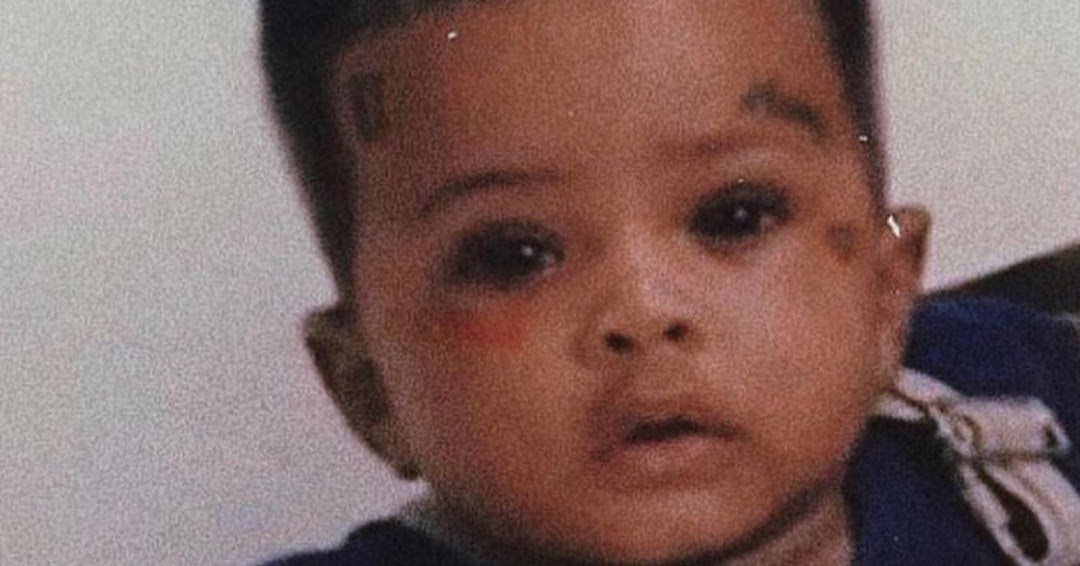 MEET Magazine Site GEKYUME was born! XXXTENTACION baby news! Jenesis