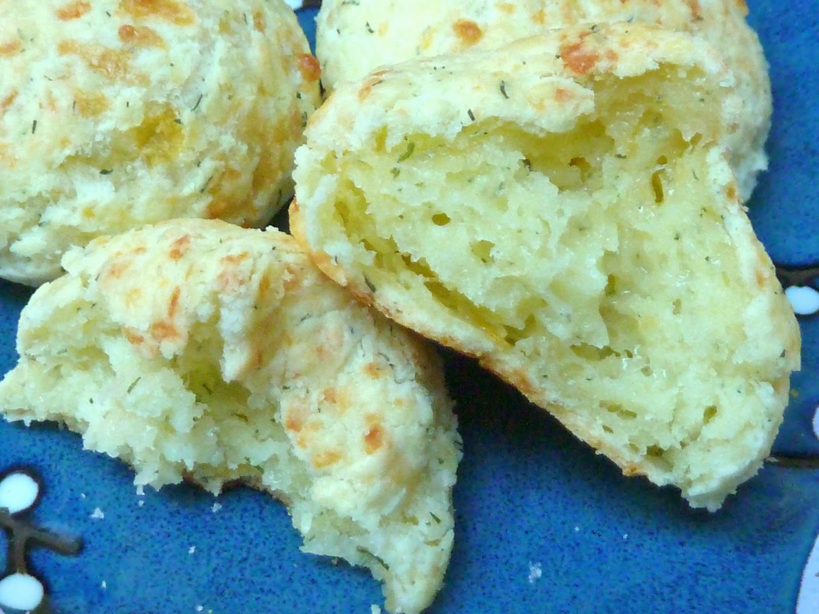 Gluten Free Baking Bear GLUTEN FREE BRAZILIAN CHEESE BREAD or PÂO DE