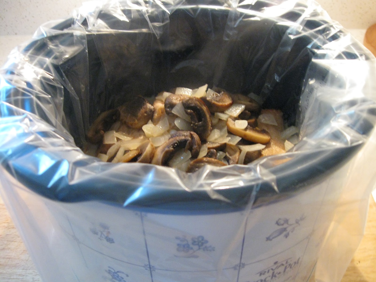 Just Cooking! Crock Pot Pheasant