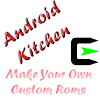 How to Make Your Own Custom Rom? - Part 1 : Setting Up Dsixda's Android Kitchen.