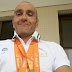 Paralimpiadi Rio 2016. Bilancio trionfale per Luca Mazzone. Il "cannibale" vince due medaglie d'oro ed una d'argento nell'handbike