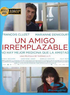 Un Amigo Irremplazable (2016) HD [1080p] Latino [GoogleDrive] SXGO