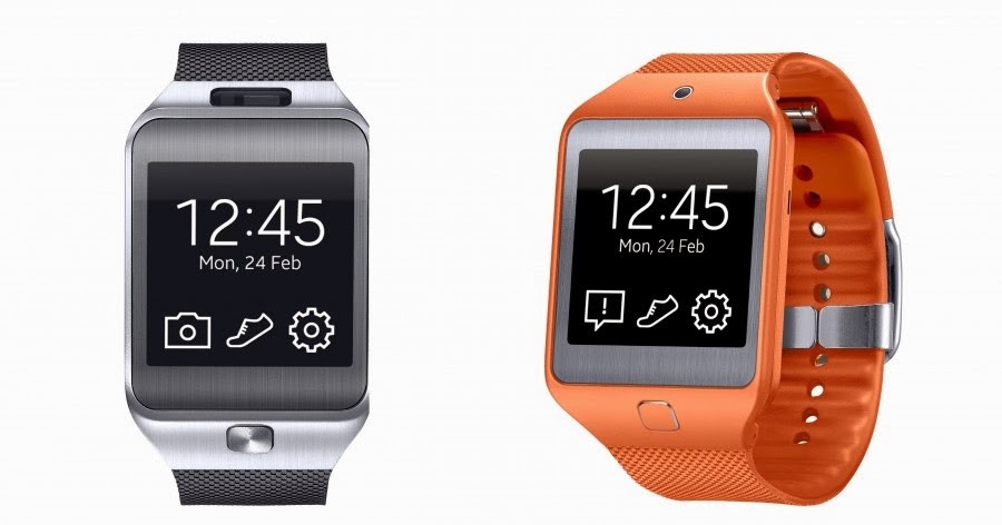 gear 2 xda