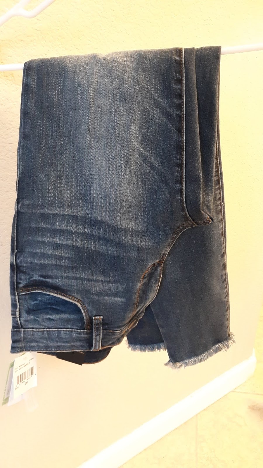 sts neve skinny jean