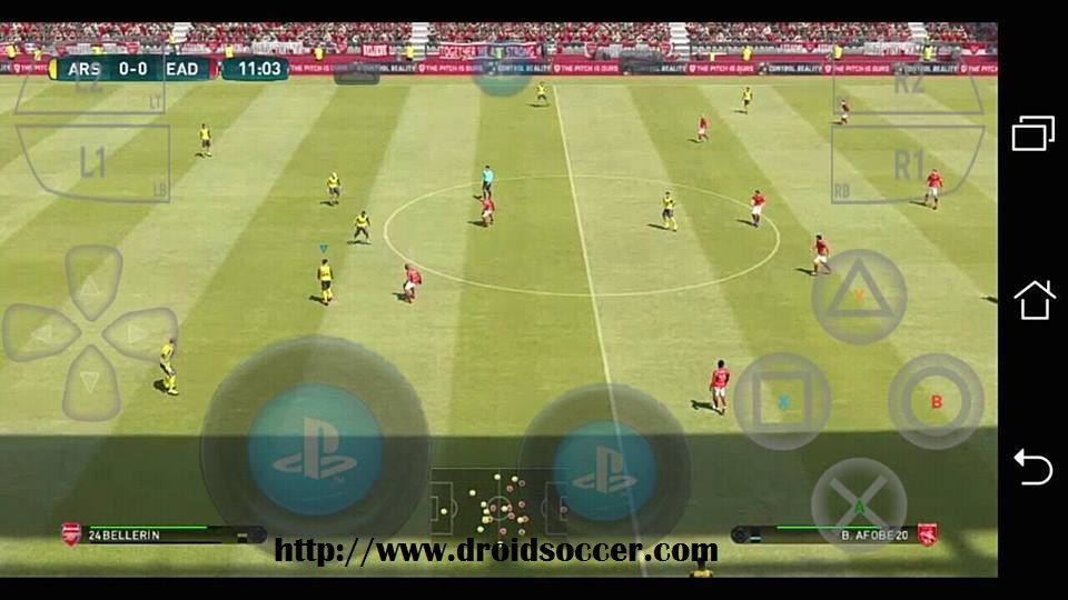 PS 4 Emulator for Android (XBOX Emulator Mod) - Gapmod