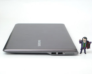 Ultrabook Samsung NP530U3C | Core i3