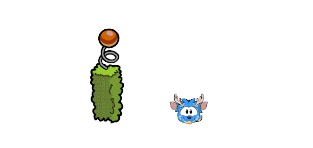 No Ritmo do Club Penguin