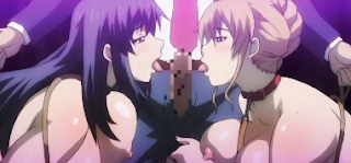 巨乳人妻女教師催●#1響子と美和