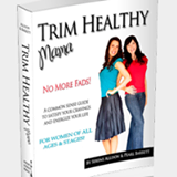 Trim Healthy Mama Products HERE!