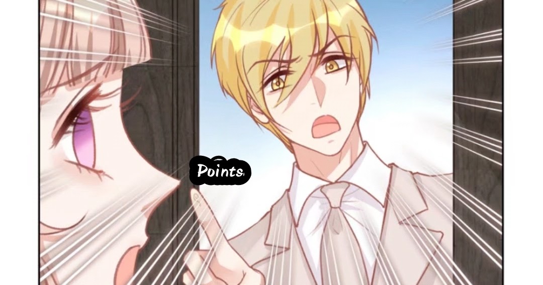 Chapter 20 Dangerous Love - MANGA BLOOD