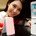 LG Ice Cream Smart Clamshell Smartphone Launched In Korea