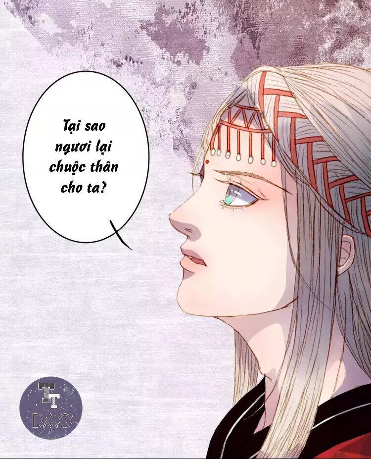 Khúc Hữu Ngộ - Chương 12 - Trang 3