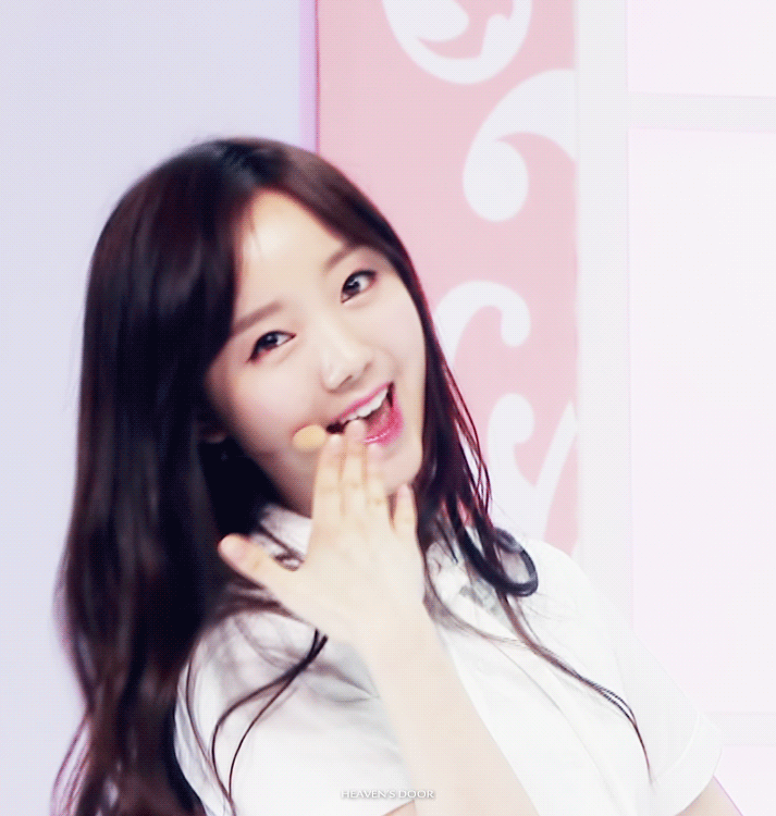 러블리즈 케이