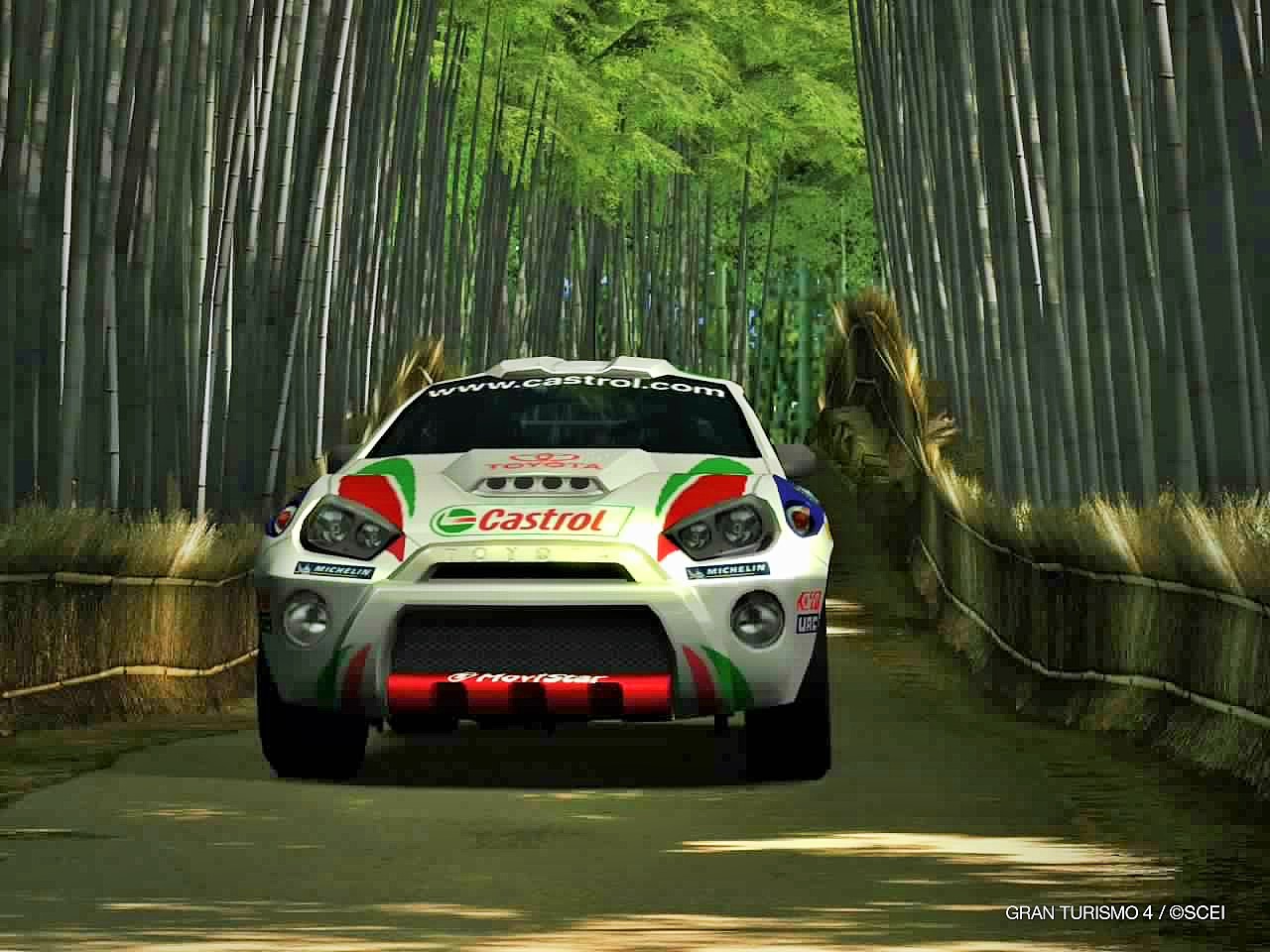 Toyota rsc rally raid car 02
