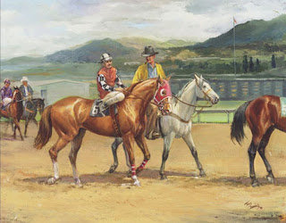 pinturas-de-caballos-de-carreras