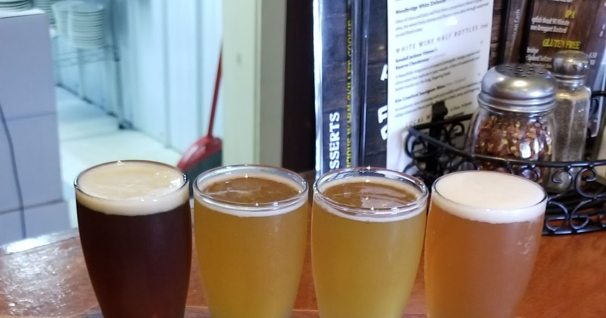 Exploring NewLands Wood Boat Brewery Clayton, NY