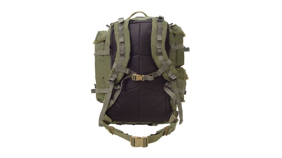 bingbabel Eagle Industries AIII Pack, Airborne Large Backpack