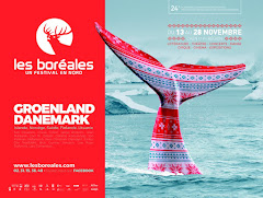 Festival Les Boréales du 13 au 28 novembre
