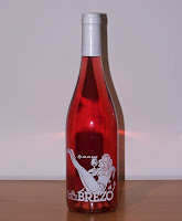 Brezo Rosado 2014, D.o Bierzo