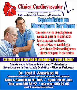 Clínica Cardiovascular