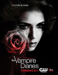 The Vampire Diaries - Diário dos Vampiros