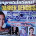 Jane Darren Genobisa #7 for Miss World Philippines 2017