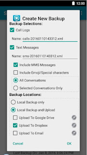 3 Way To Recover Deleted Text Messages On Android Device 3 Way To Recover Deleted Text Messages On Android Device