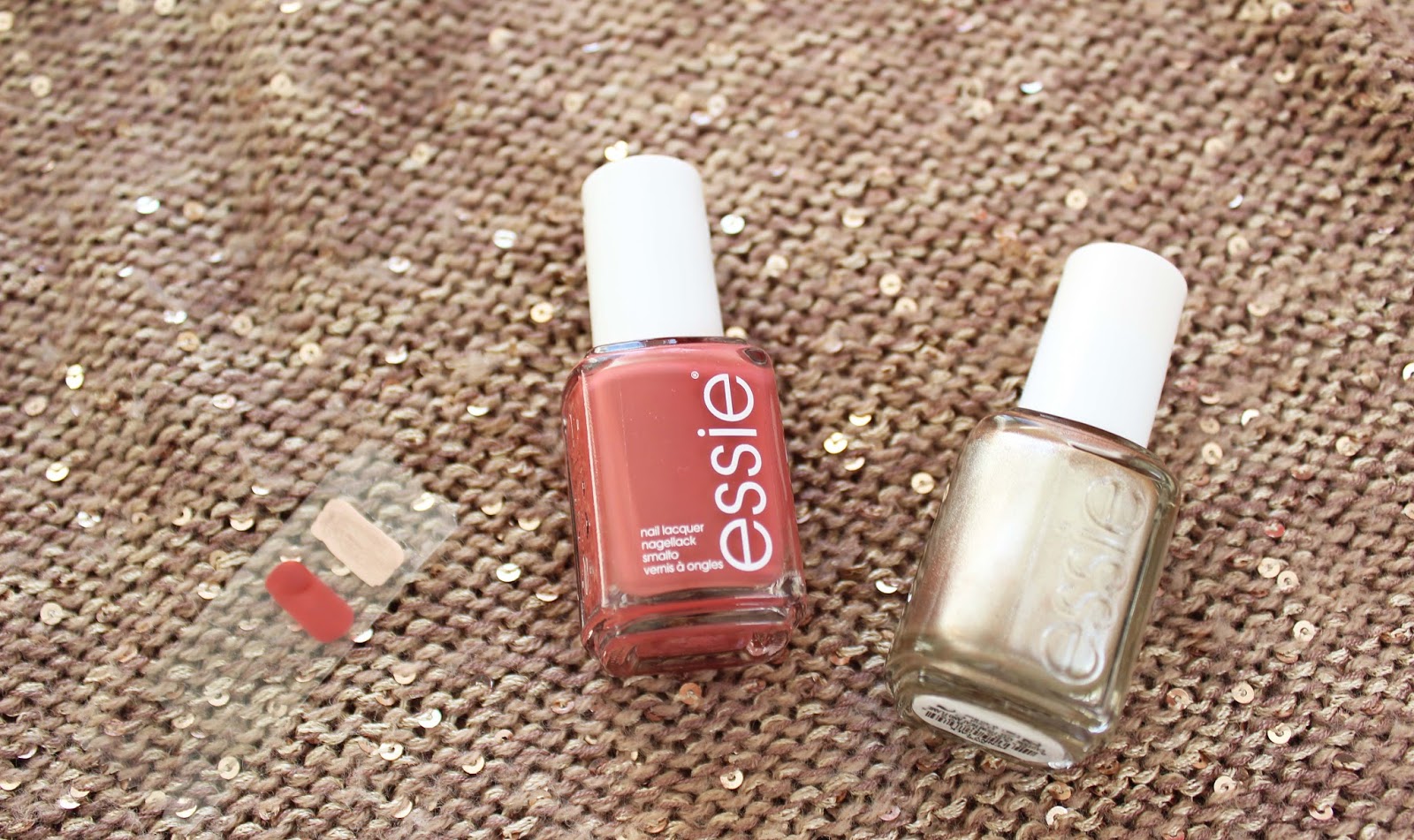 Nails Winter X Mas Nail Colors 16 Annaloves