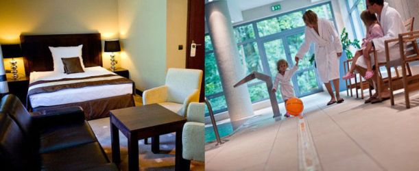 Wygraj Voucher Chwila Relaksu Konkurs