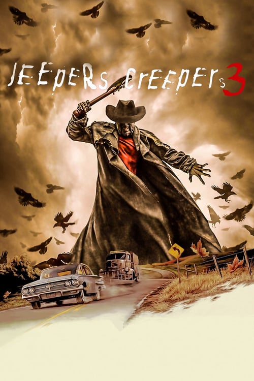 [HD] Jeepers Creepers 3 2017 DVDrip Latino Descargar Pelicula Completa