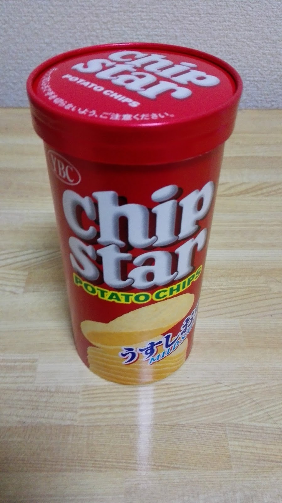 Japan Snacks Sweets Chip Star by YAMAZAKIBISCUITS Co., Ltd.
