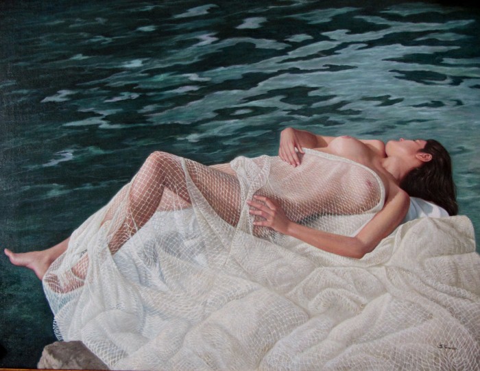 Soledad Fernandez Современные художники